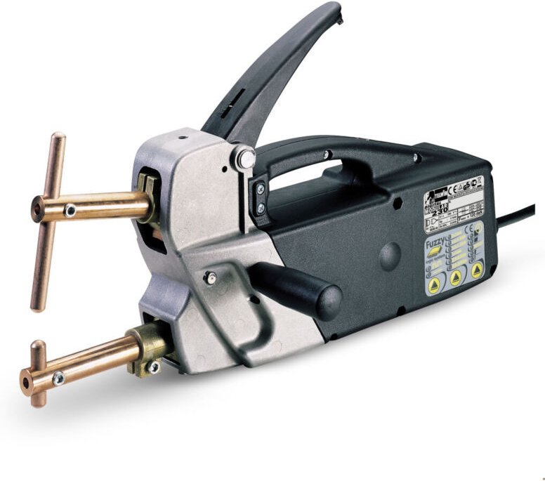 Trade Shop Telwin kontrolle -