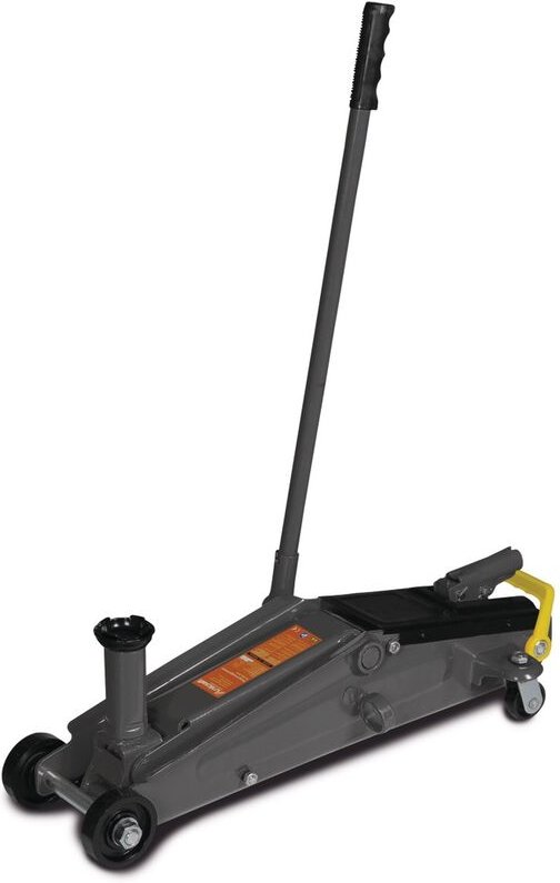 Rangierwagenheber rwh 2,5