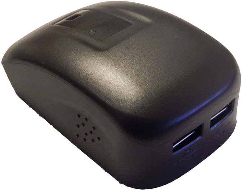 Vhbw - Akku-Adapter kompatibel mit Makita BL1835, JT6226, LGG1230, LGG1430 Elektrowerkzeug / Akku - Adapter für 14,4 v -...