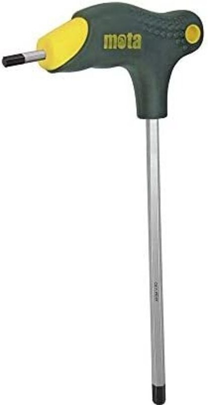 Sechskantschlüssel mit T-Griff – 3x125 LX03 MOTA