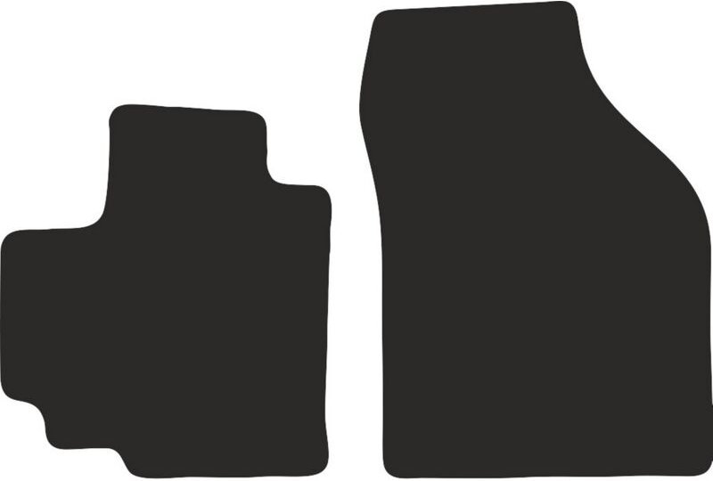 BASIC Front für: Suzuki Celerio Fließheck 2014-