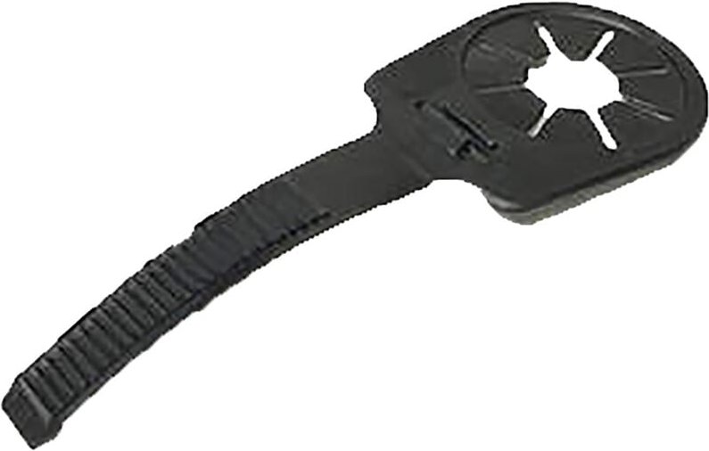 Thumbnail - Makita Halter für Bohrfutterschlüssel für Winkelbohrmaschine etc. - 410102-8