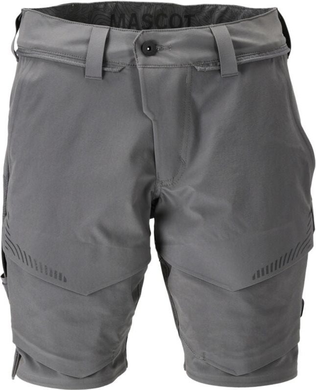 Shorts 22149-605-89 Gr. 24C52 anthrazitgrau - Mascot