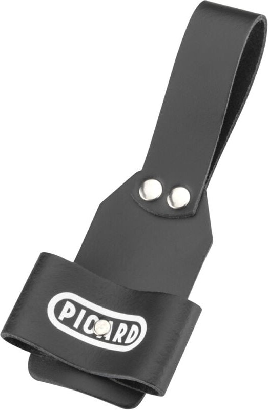 Zangenschlaufe aus Leder Nr. 306c - Picard