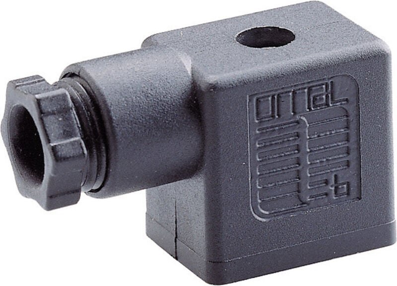 Imi Norgren Gerätesteckdose C-6010 1 St.