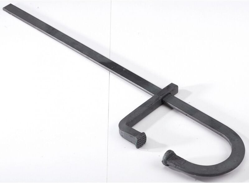 REVEX Maurerklammer, 800 mm REVEX