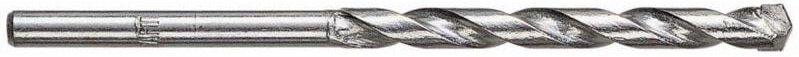 Steinbohrer hm 7738010 ø 10 mm Rundschaft Steinbohrer - Wolfcraft