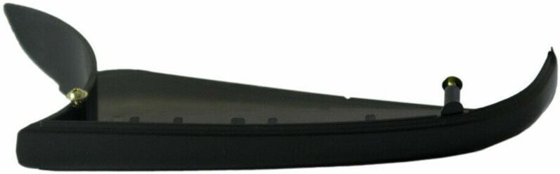 Thumbnail - Linghhang - Für Vauxhall Opel Astra h MK5 04-09 Unteren Flügel Spiegel Abdeckung Linke Seite ap