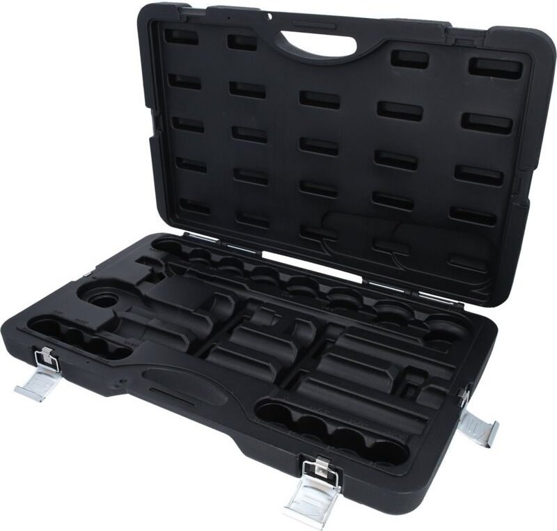 KS-Tools 911.0751-99 Kunststoff-Leerkoffer für 911 .0751