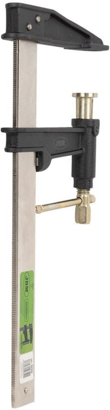 Spannbacke 120X300mm. JBM 52352