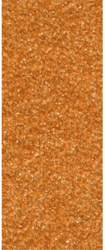 Schleifstreifen Korund K80 93 x 230 mm 8 Stück für Schwingschleifer - Wolfcraft