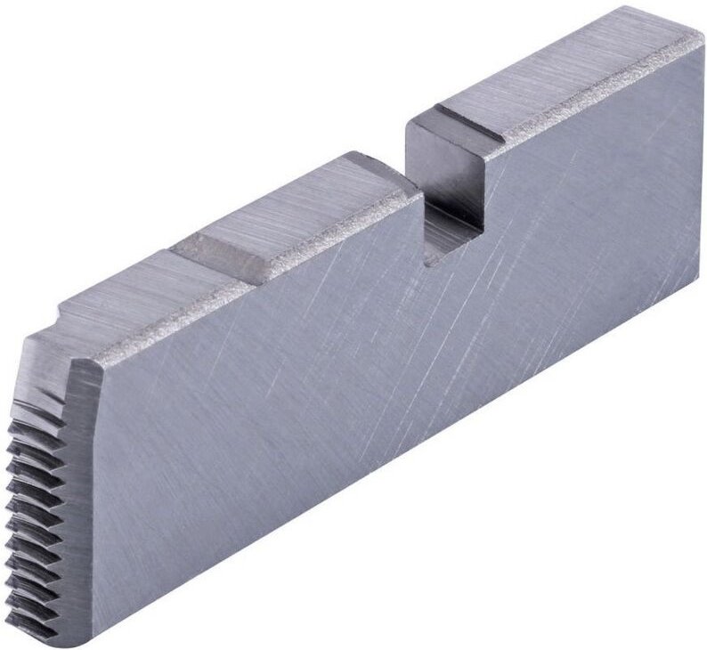 Schneidbacken,HSS,BSPT r, 1/4-3/8" - 56135 - Rothenberger