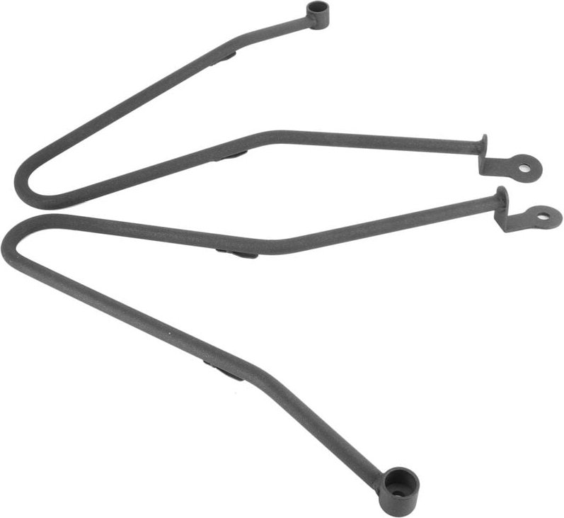 Ej.life - saddlebag support bars for,satteltaschen bonneville t100,Sattel Tasche Halterungen,Gepäck,Sattel Tasche Halter...