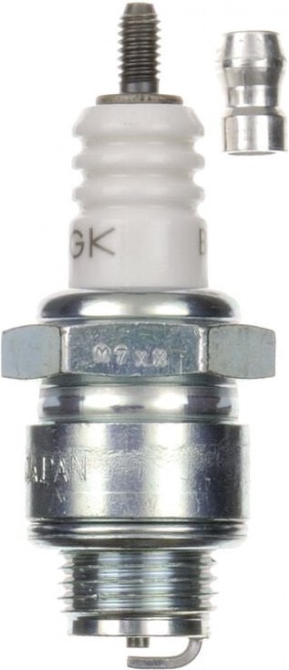 Zündkerze B4lm Olive Abnehmbar Ngk