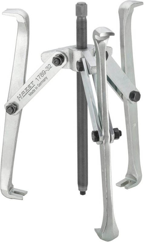 Hazet - Universal Abzieher, 3-armig, Spannbereich 320 mm