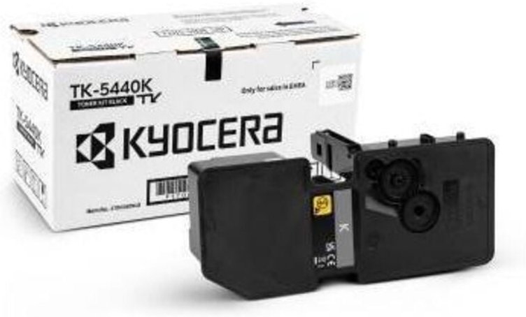 Toner Originalzubehör TK-5440K ca. 2.800 Seiten schwarz