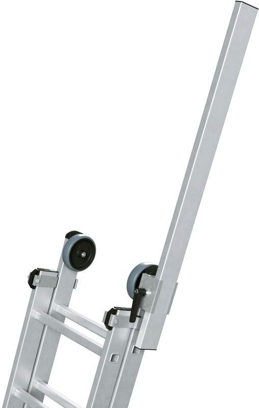 Zarges Ausstiegsholm klemmbar für Leitern mit 73mm Holm