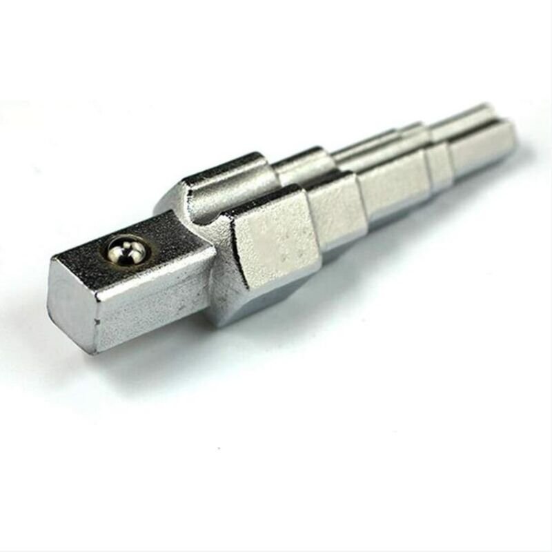 Mehrzweck-Ratschenschlüssel für Heizkörperhähne, Kohlenstoffstahlrohr