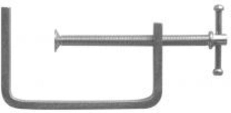 SJ3 50 mm Intarsienpresse Outifrance