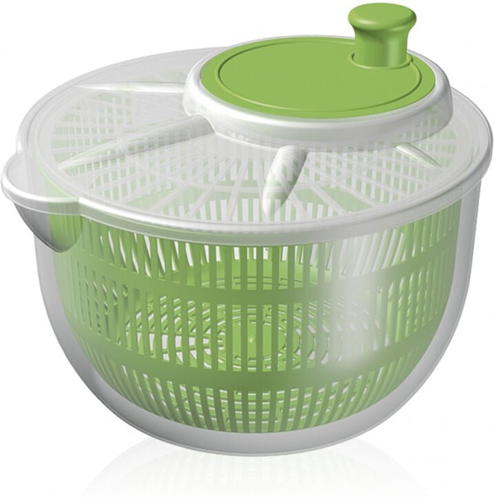 Luftentfeuchter 2,5 l für Salat, Gemüse, Bankett