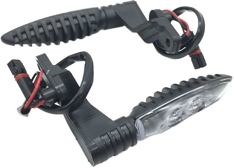 Woosien - Für - R1200gs F650gs R1200r S1000r S1000rr F800gs K1300s G310r/gs Blinker Blinker Led-anzeige