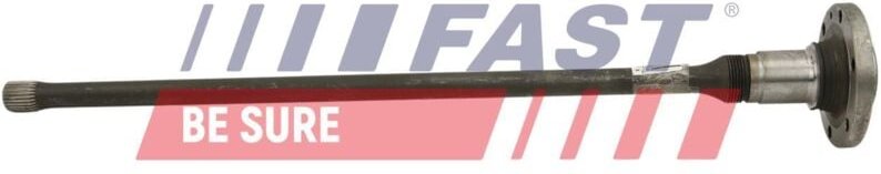 Ft27190 Schnelle Achse