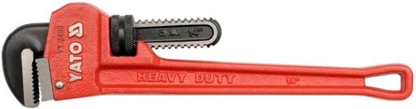 Yato YT-2493 verstellbarer Maulschlüssel Maulschlüssel Maulschlüssel Maulschlüssel