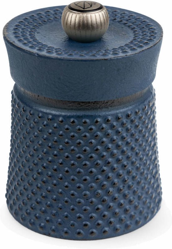 Peugeot Bali Fonte Pfeffermühle 8cm BLUE