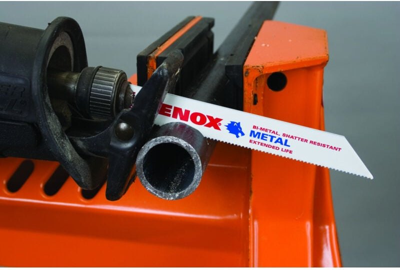 Säbelsägeblatt wood 5 St. 300 x 20 x 1,3 mm, 6 z - Lenox