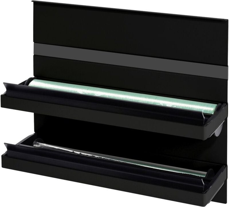 Kesseböhmer - Linero MosaiQ, Rollenhalter 35x11x30cm, Folienabroller