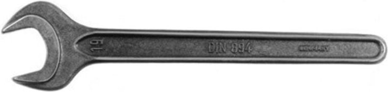 Nutenstein DIN6323 lose 14x20mm AMF