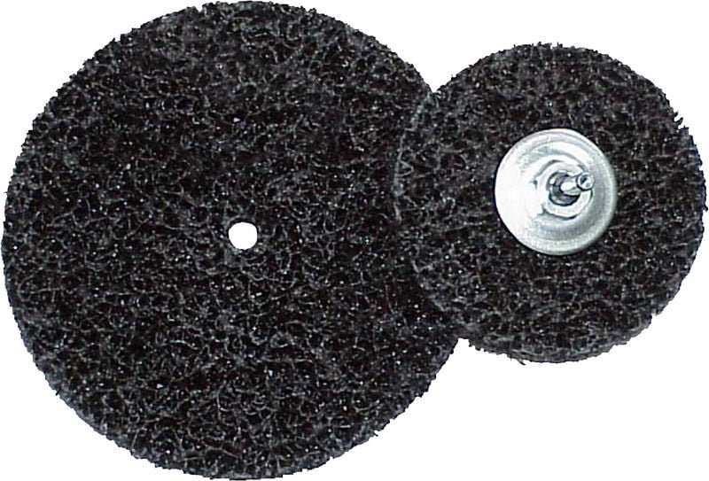 Fervi - Flache Scheiben 150 mm mit Loch fur Bohrmaschine 5350 U/min csds/150