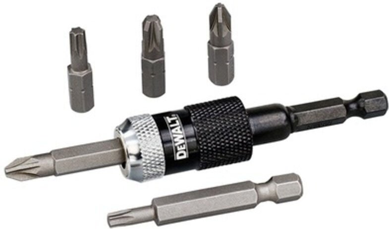 Thumbnail - DT71514-QZ tip de Schraubendreher 5 Stück(e) - Dewalt