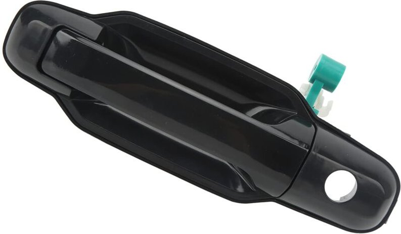 Zoternen Qcwwy Türaußengriff, Türgriff 82650 3E040 Ersatz für Sorento 2003-2009 Vorne Links Fahrerseite Außen für Sorent...