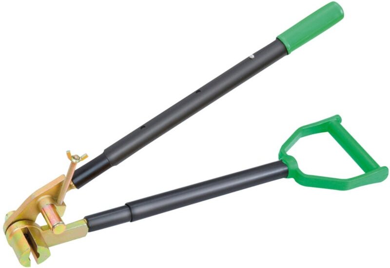 Rinneisen Abbiegezange 'transfor.maxx', 01000900 - Freund