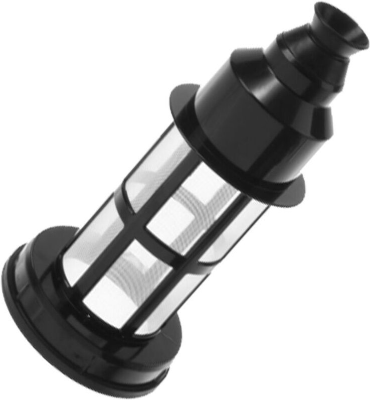 Ersatzteil - Filterhalter, original - Bosch neff, beko, ariston hotpoint, electrolux, siemens