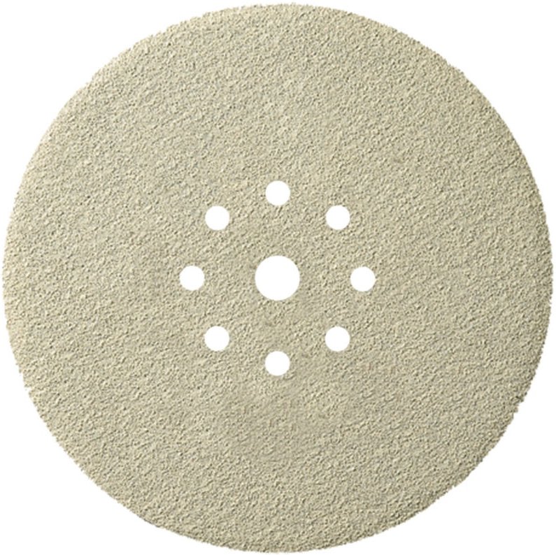 Klebescheibe Gls38 Körnung 180 225mm Ps33ck 293647 - 50 Stk - P8 S833ck180