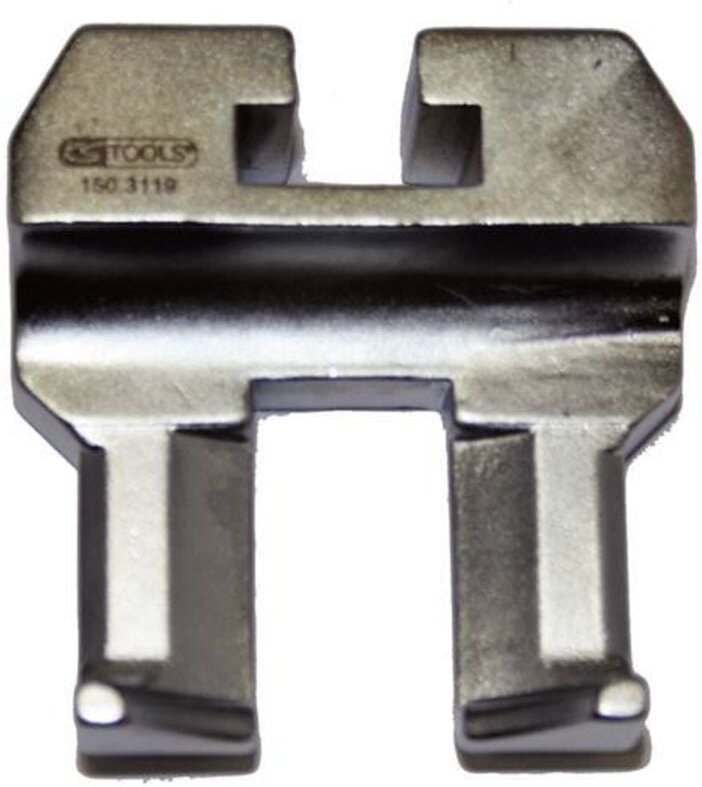 KS-Tools 150.3120 Arm,zweifach,breit