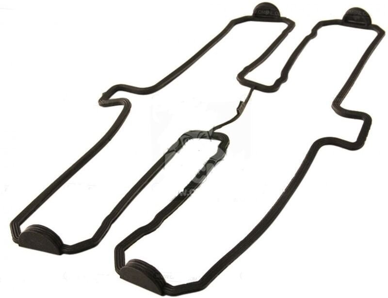 Yamaha - 4AS-11193-00 Zylinderkopfdeckeldichtung 1 - fz/fzr 700-100 85-88