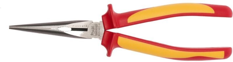 Flach-Isolierzange, MBV461-8, 200mm Tengtools 117620104