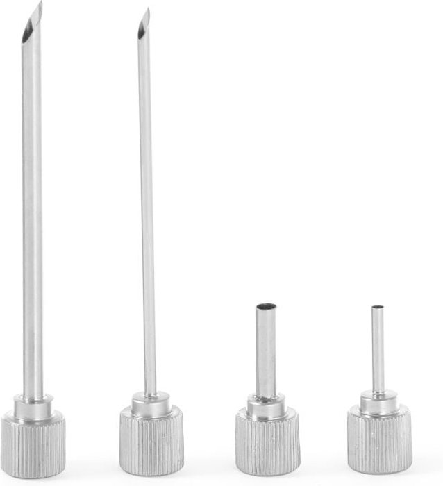 Nadeltüllen, Profi Line - Hendi