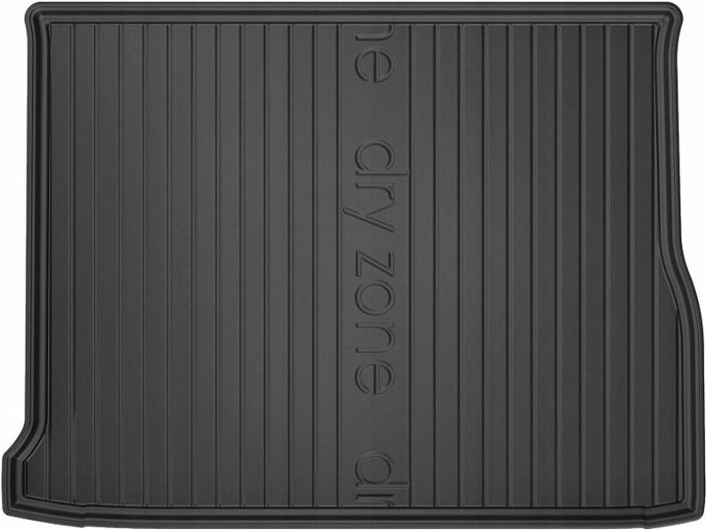 Kofferraummatte Einsatz Teppich Renault Scenic 3 III 2009-2016 DZ