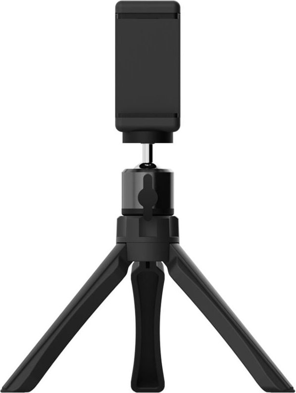 Thumbnail - Mini-Projektor-Stativ – tragbares Mini-Projektor-Stativ, Projektorständer mit 360° drehbarem Metall-Kugelkopf für Kamera...