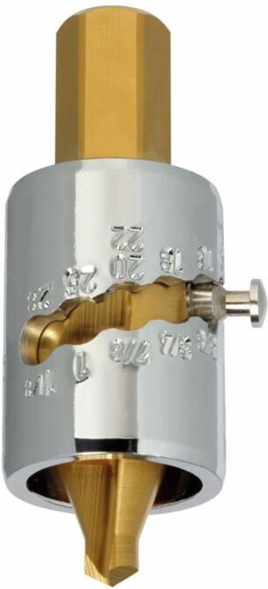 ROTHENBERGER UNIDRILL Automatik 28, SW 11 - 21583