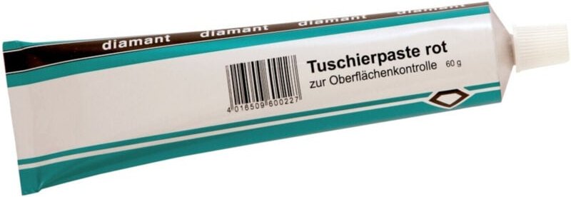Tuschierpaste rot 70 g
