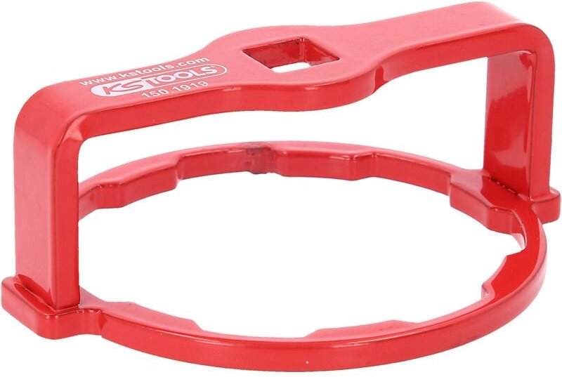 1/2' Kühlerdeckel-Lösewerkzeug für vag