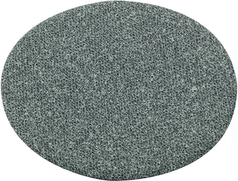 D125 SU-S600 Klett-Schleifpad Superfinishing 318191 - Flex