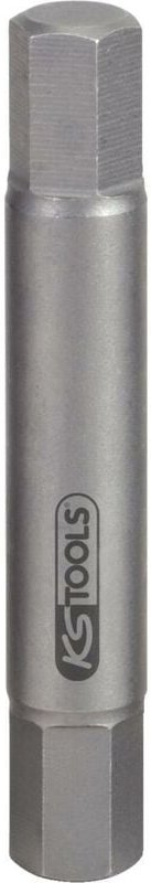 10mm Spezial-Bit Innenseckskant, 10mm, 75mm