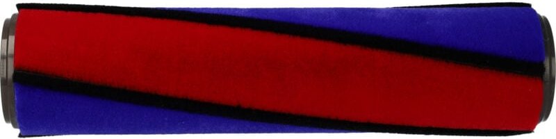 Bürste kompatibel mit Dyson V8, V7, V10, V11, V6 Staubsauger - Softrolle - Vhbw