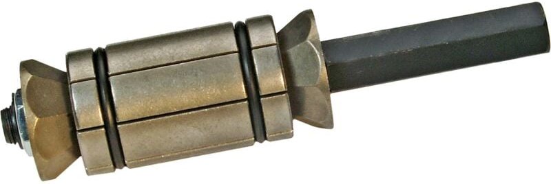 10502SB Auspuffrohrerweiterer 39-58 mm - Sw-stahl